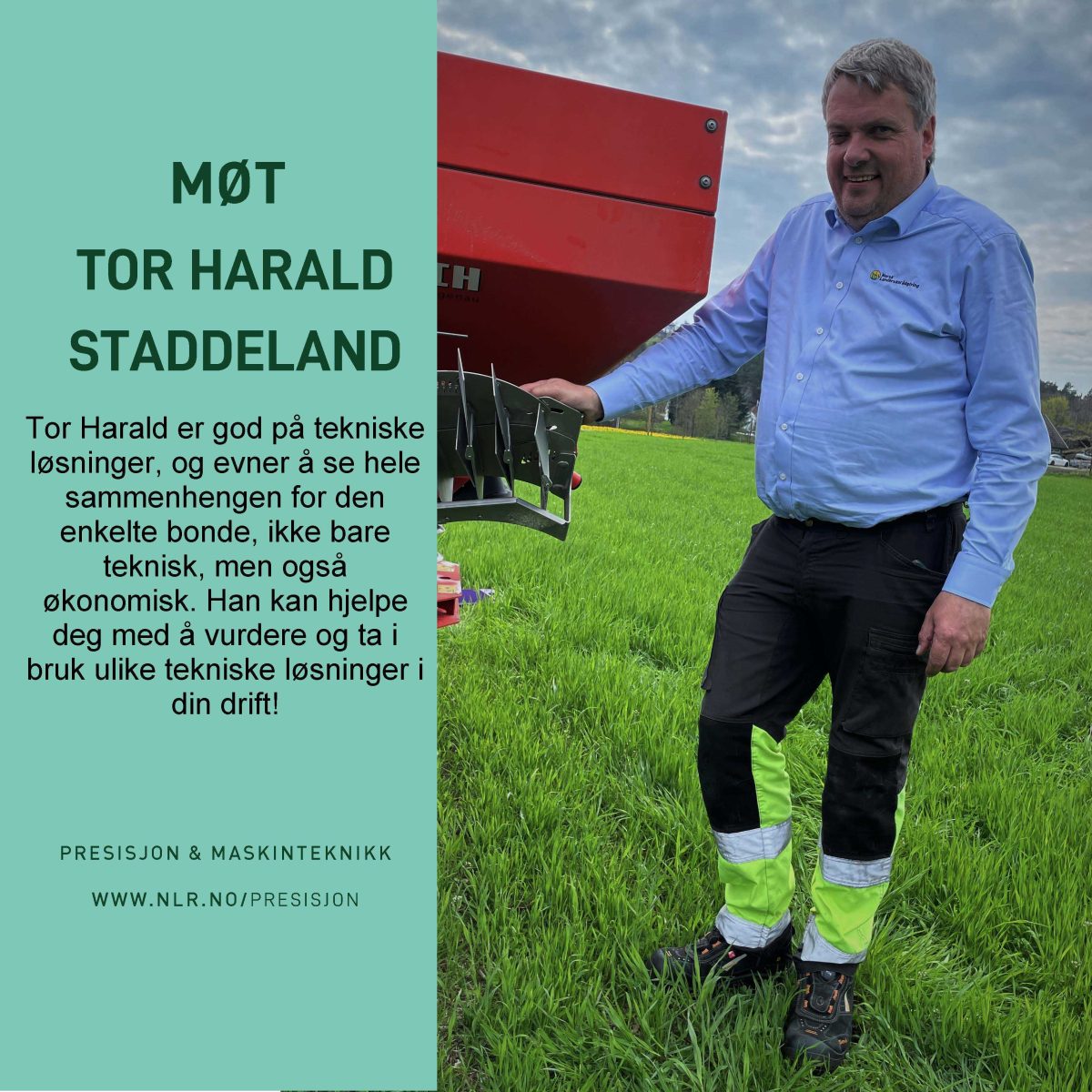 Tor Harald 2