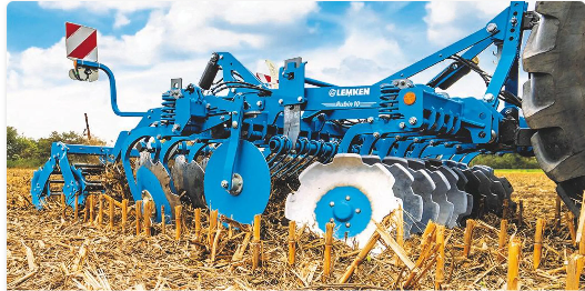 Lemken